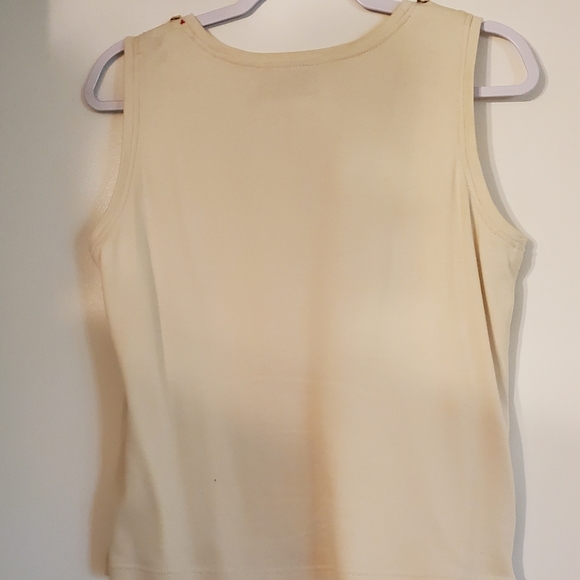 Faith Celia Forrester Shells Beads Fringe Unique & Like New! - Picture 8 of 11